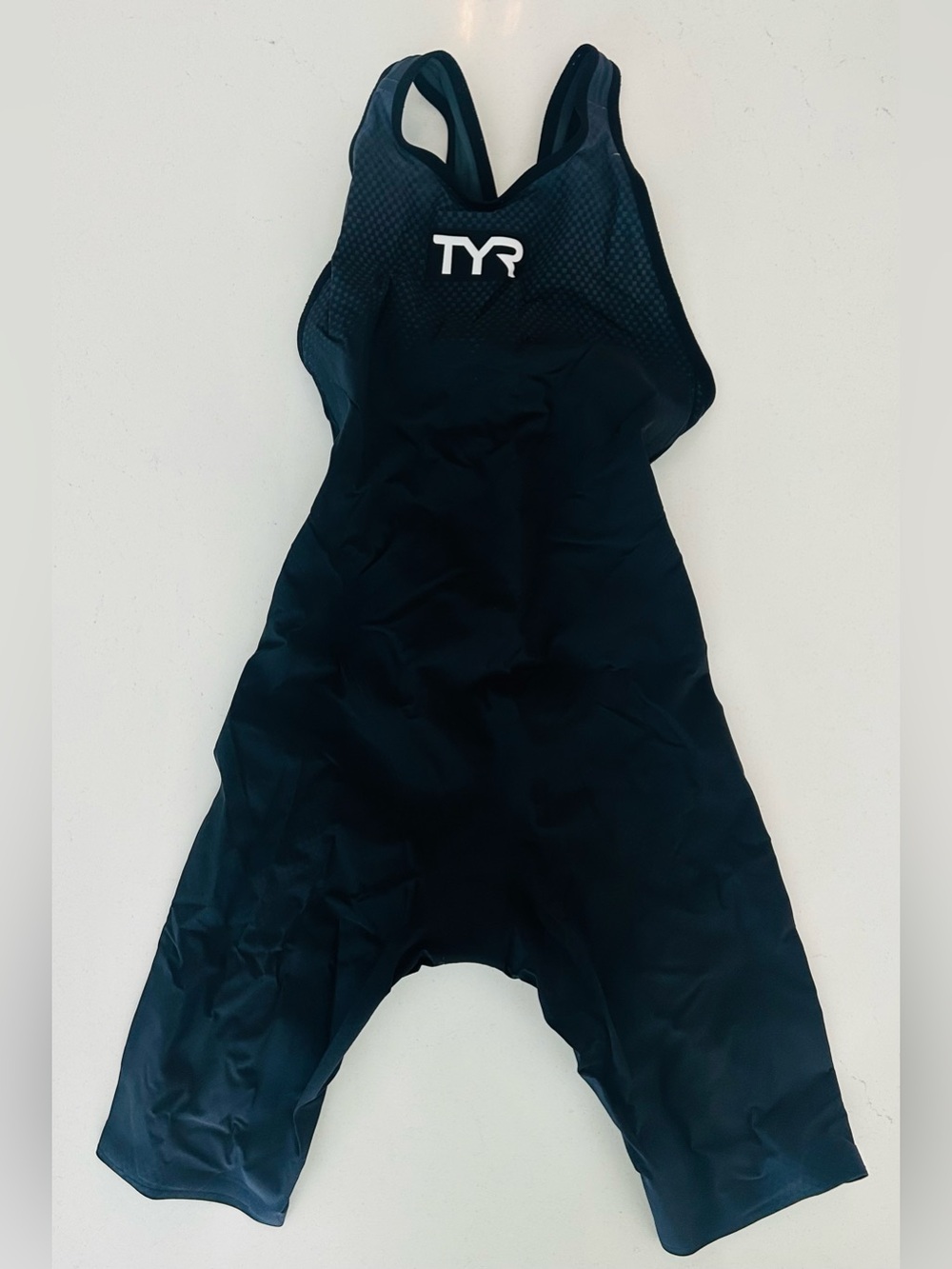 TYR VENZO open back tech  Suit